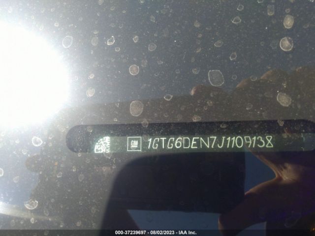 1GTG6DEN7J1109138 GMC Canyon 4wd