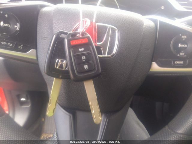 2HGFC2F55GH528172 Honda Civic Sedan Lx