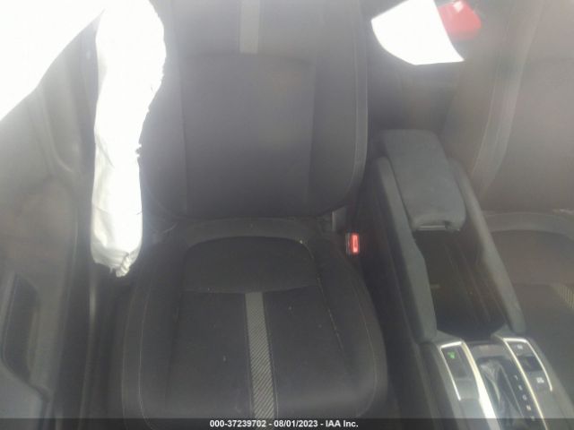 2HGFC2F55GH528172 Honda Civic Sedan Lx