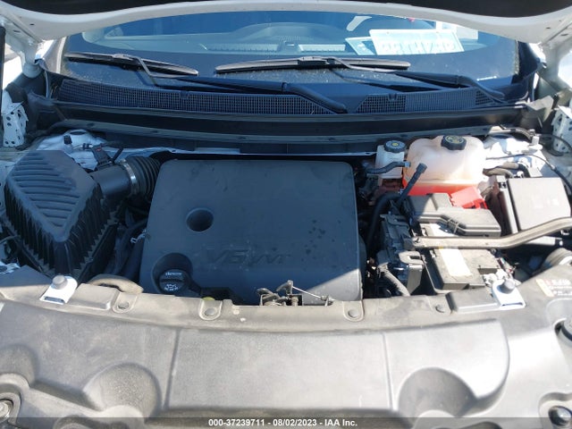 Chevrolet Traverse Rs 2022 1GNEVJKW5NJ150578 Image 17