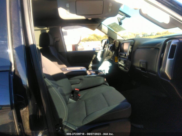 Chevrolet Silverado 1500 Lt 2016 3GCPCREC3GG199340 Image 11