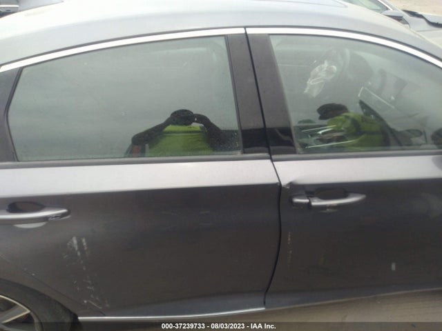 2021 HONDA ACCORD SEDAN EX-L VIN: 1HGCV1F50MA093773