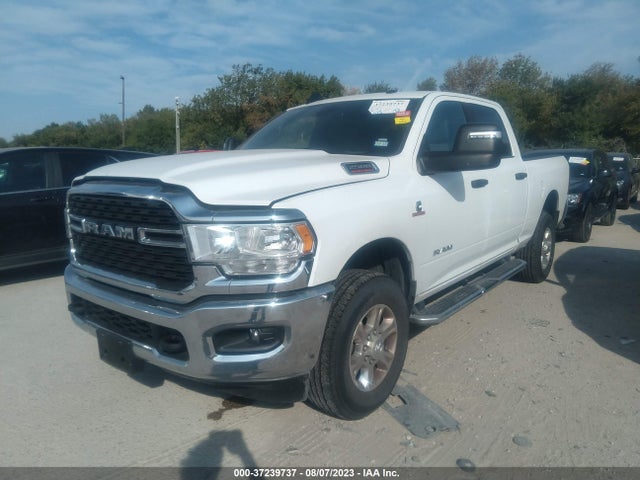 3C6UR5DL0PG576287 RAM 2500 Big Horn
