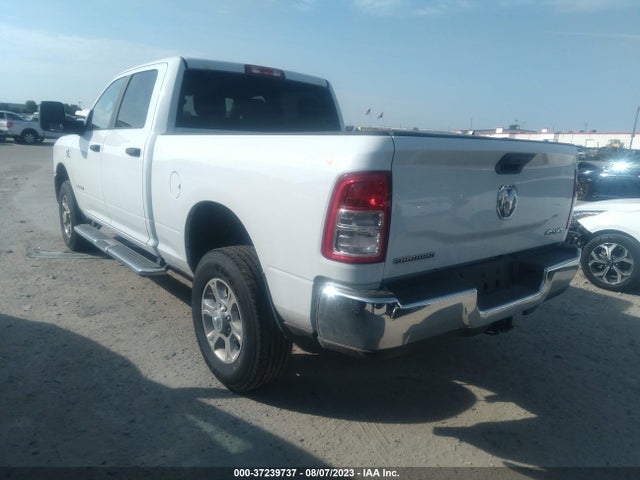 3C6UR5DL0PG576287 RAM 2500 Big Horn