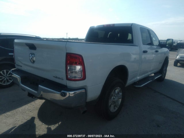 3C6UR5DL0PG576287 RAM 2500 Big Horn