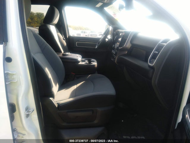 3C6UR5DL0PG576287 RAM 2500 Big Horn