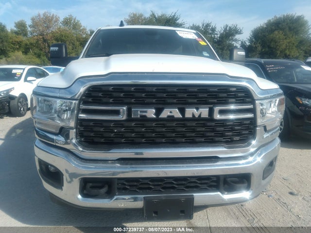 3C6UR5DL0PG576287 RAM 2500 Big Horn