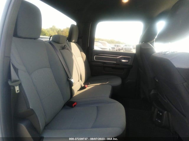 3C6UR5DL0PG576287 RAM 2500 Big Horn
