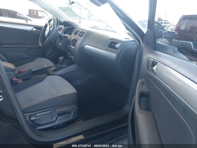 3VW2B7AJ1HM231059 Volkswagen Jetta 1.4t S