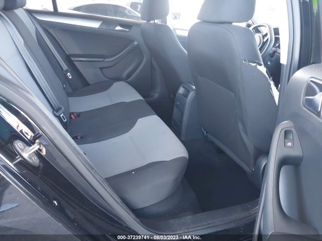 3VW2B7AJ1HM231059 Volkswagen Jetta 1.4t S