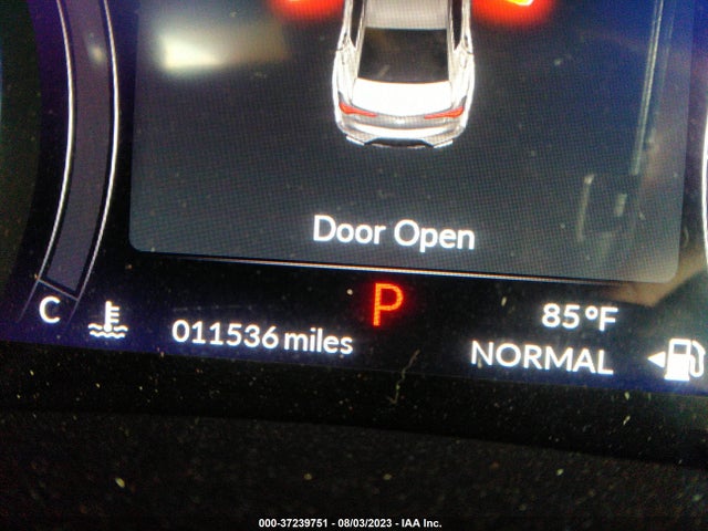 2021 ACURA TLX W/TECHNOLOGY PACKAGE VIN: 19UUB6F45MA004622