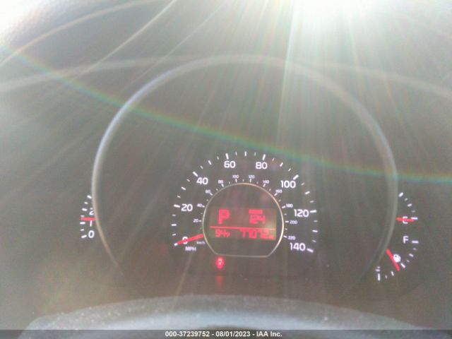 KNDJN2A20F7194482 KIA Soul Base