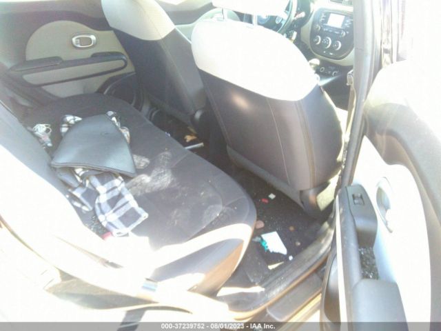 KNDJN2A20F7194482 KIA Soul Base