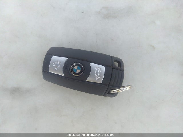 2013 BMW 1 SERIES 128I VIN: WBAUP7C5XDVP24264