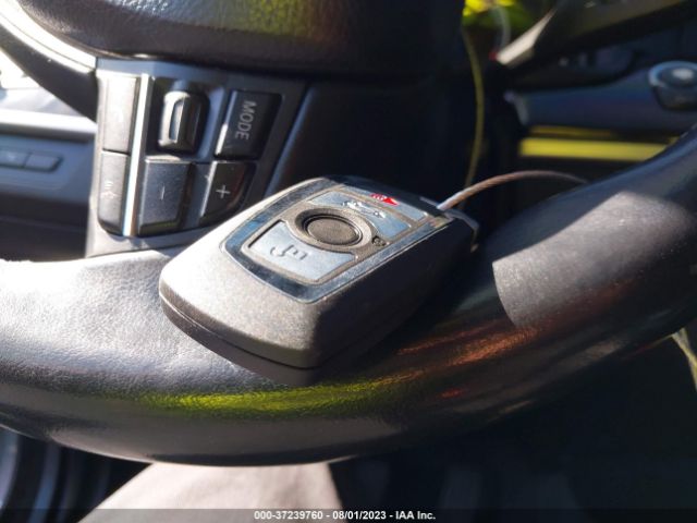 WBAKP9C58EDZ35134 BMW 5 Series 550i Xdrive