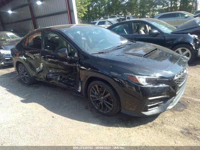 2023 Subaru WRX, VIN: JF1VBAF66P9806521