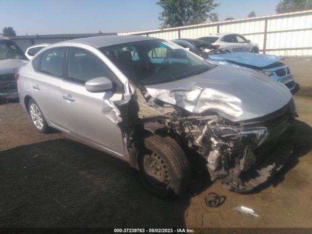 3N1AB7AP7GL648647 auction archive image