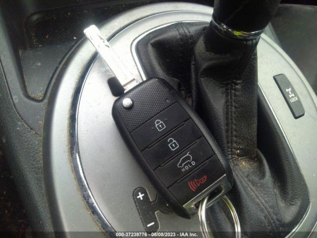 KNDPBCAC7G7802775 KIA Sportage Lx
