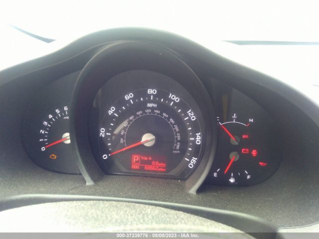 KNDPBCAC7G7802775 KIA Sportage Lx