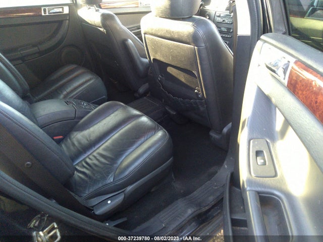 2005 CHRYSLER PACIFICA TOURING VIN: 2C4GF68435R453162