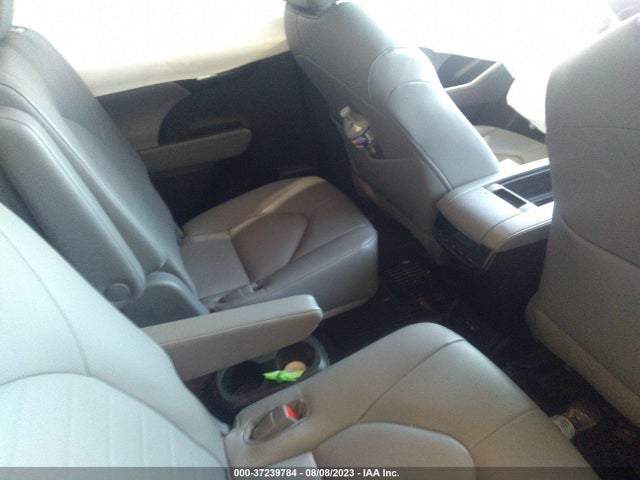 Toyota Highlander L/le/xle/xse/limited 2023 5TDKDRBH2PS006281 Image 14