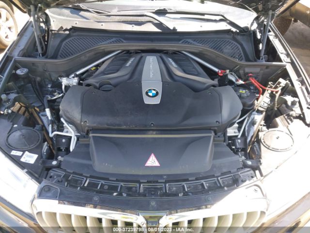 5UXKR6C52G0J79742 BMW X5 Xdrive50i