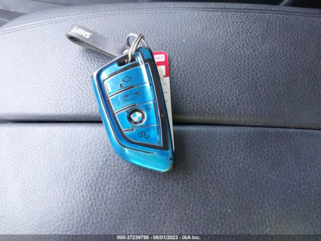 5UXKR6C52G0J79742 BMW X5 Xdrive50i