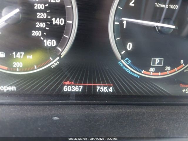 5UXKR6C52G0J79742 BMW X5 Xdrive50i