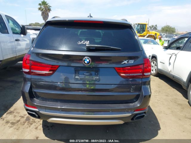 5UXKR6C52G0J79742 BMW X5 Xdrive50i
