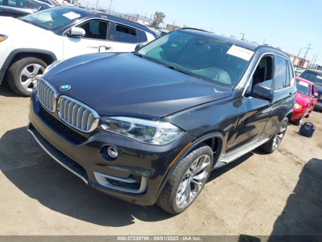 5UXKR6C52G0J79742 BMW X5 Xdrive50i