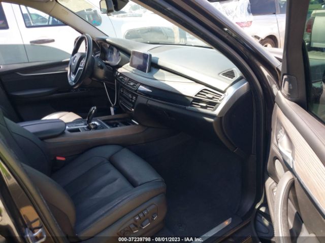 5UXKR6C52G0J79742 BMW X5 Xdrive50i