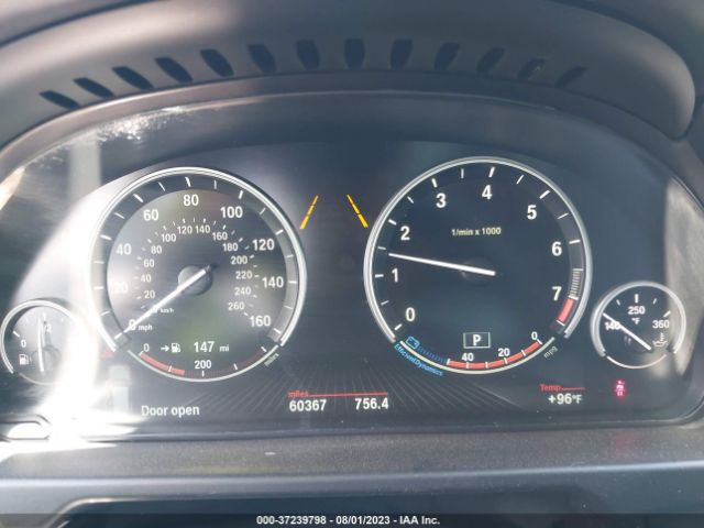 5UXKR6C52G0J79742 BMW X5 Xdrive50i