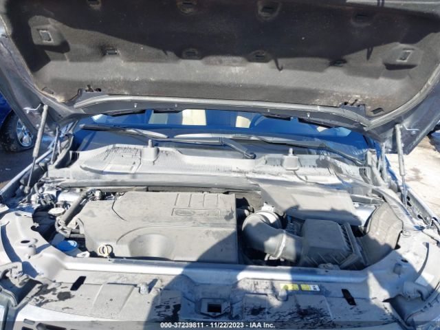 SALCR2RX3JH723478 Land Rover Discovery Sport Hse