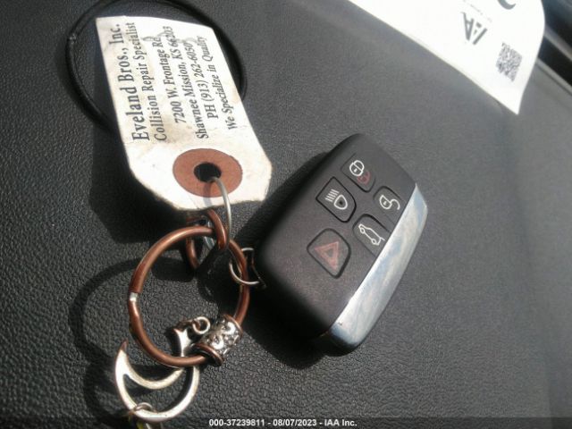 SALCR2RX3JH723478 Land Rover Discovery Sport Hse