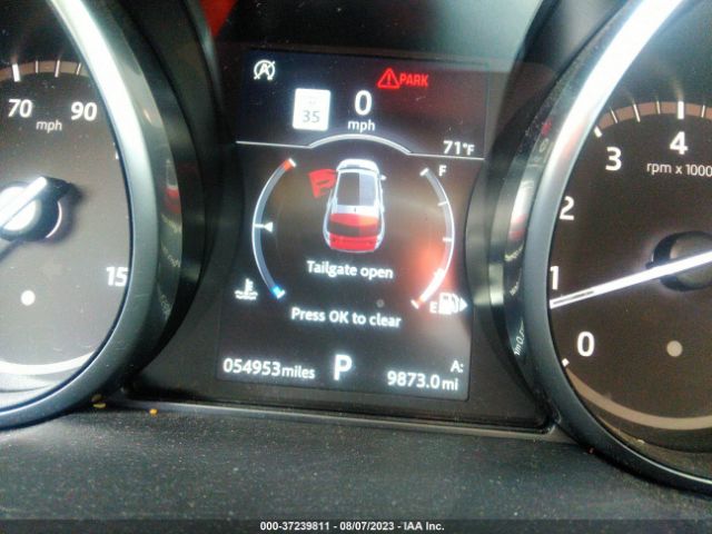 SALCR2RX3JH723478 Land Rover Discovery Sport Hse