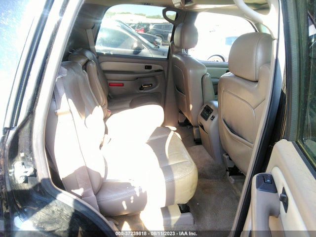 2005 GMC YUKON DENALI 1GKEK63U95J194647 Photo 7