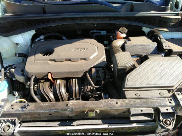 KNDPM3AC0L7693791 KIA Sportage Lx