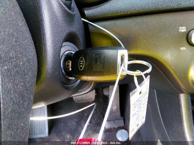 KNDPM3AC0L7693791 KIA Sportage Lx