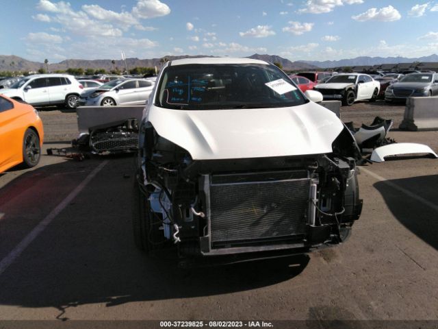 KNDPM3AC0L7693791 KIA Sportage Lx