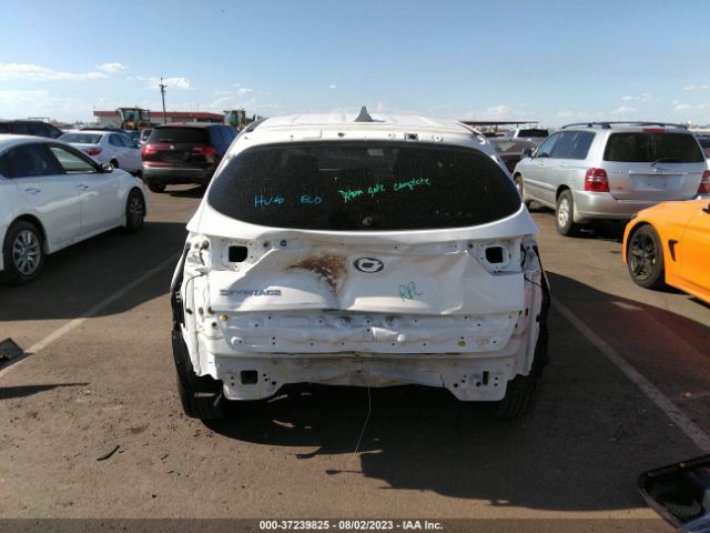 KNDPM3AC0L7693791 KIA Sportage Lx