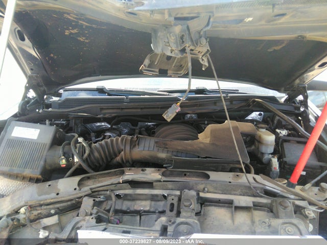 GMC Sierra 1500 Slt 2017 3GTU2NEC5HG430870 Image 10
