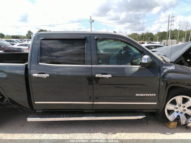 GMC Sierra 1500 Slt 2017 3GTU2NEC5HG430870 Image 14