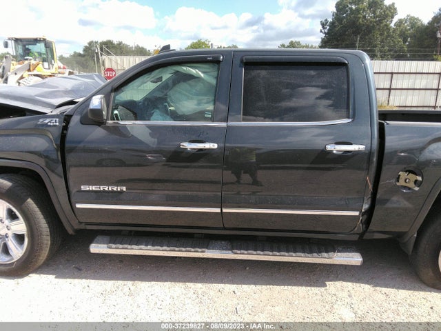 GMC Sierra 1500 Slt 2017 3GTU2NEC5HG430870 Image 15