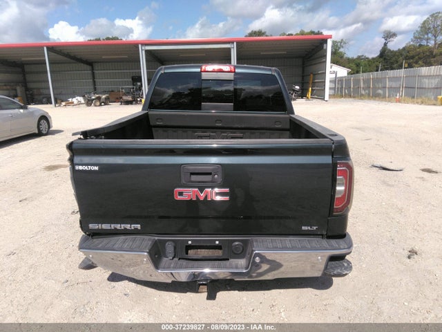 GMC Sierra 1500 Slt 2017 3GTU2NEC5HG430870 Image 17