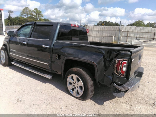GMC Sierra 1500 Slt 2017 3GTU2NEC5HG430870 Image 3