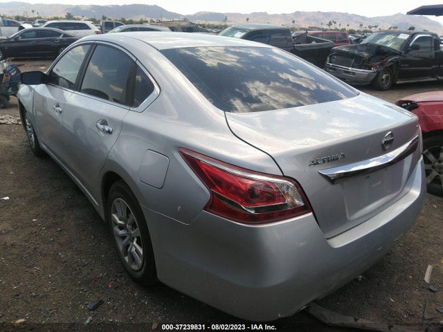 2014 NISSAN ALTIMA 2.5 S VIN: 1N4AL3AP1EN349435
