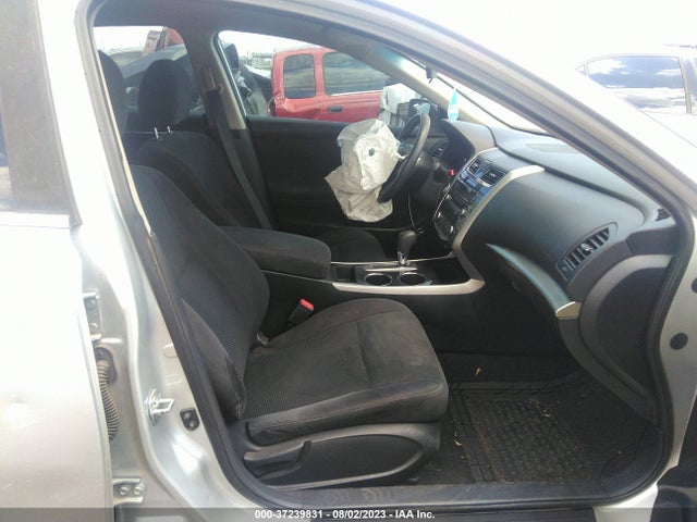 2014 NISSAN ALTIMA 2.5 S VIN: 1N4AL3AP1EN349435