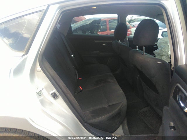 2014 NISSAN ALTIMA 2.5 S VIN: 1N4AL3AP1EN349435