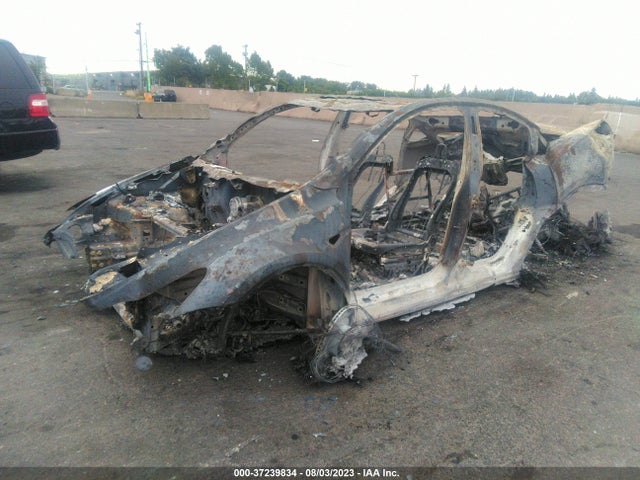 7SAYGDEE1NF569011 Tesla Model Y Long Range