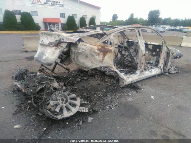 7SAYGDEE1NF569011 Tesla Model Y Long Range